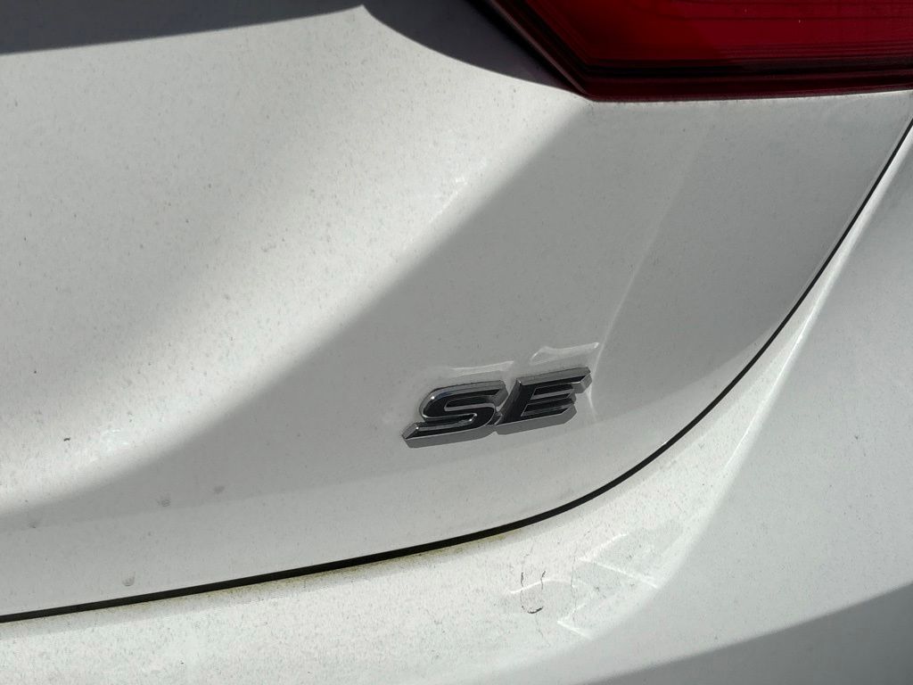 Used 2021 Toyota Camry Sedan