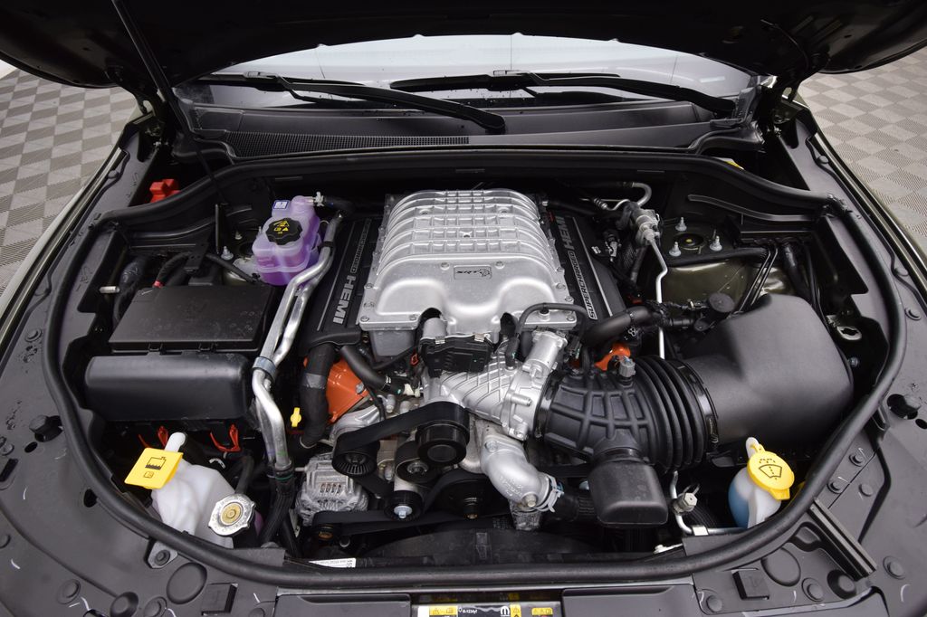 new 2026 Dodge Durango car, priced at $95,230