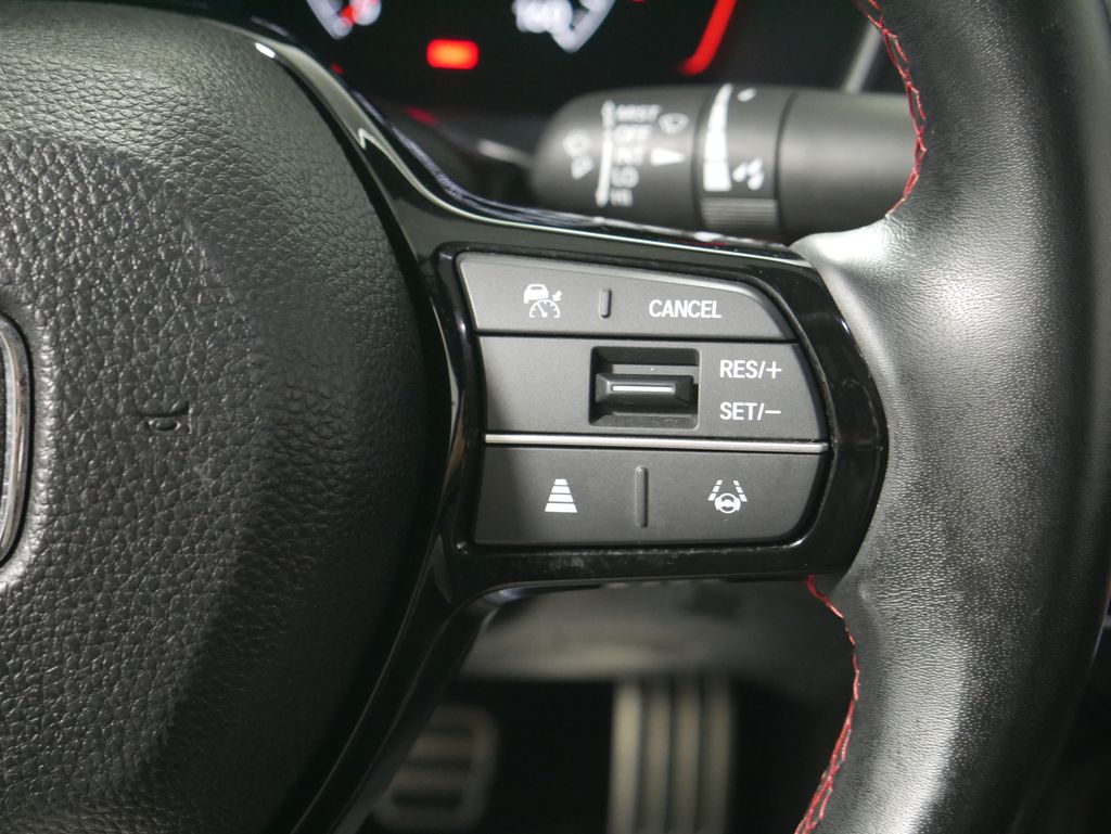 Thumbnail: 2022 Honda Civic - 18
