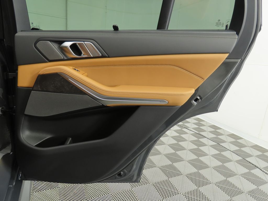 Thumbnail: 2026 BMW X5 - 28