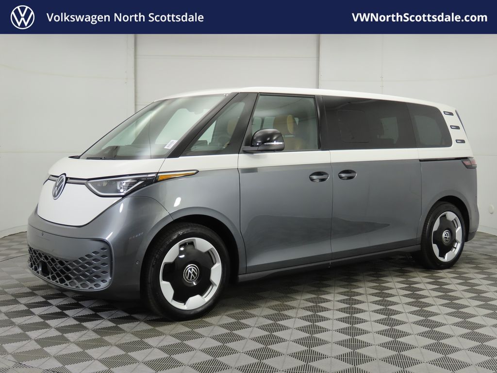 2025 Volkswagen ID.Buzz  -
                  Phoenix, AZ