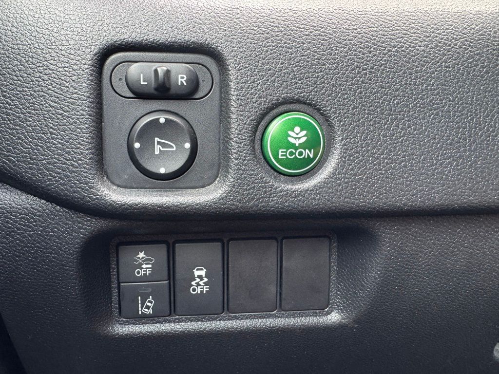 Used Car 2019 Honda Passport  Sport For Sale Under $20,000 In Georgetown, Texas