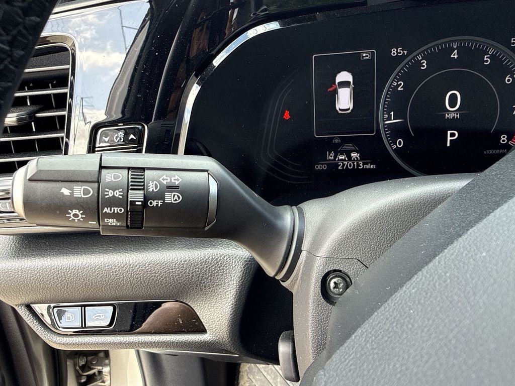 Thumbnail: 2024 Lexus NX - 28