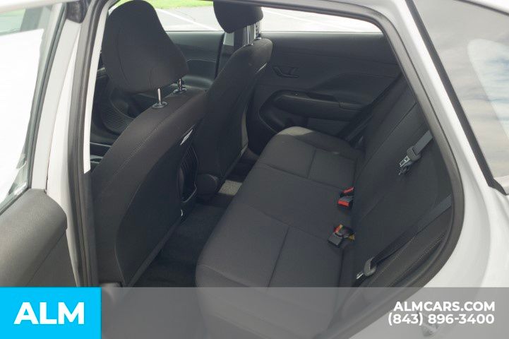 Used 2026 Gray Hyundai SE image 16