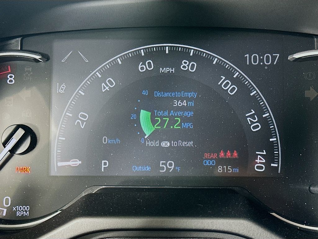 Thumbnail: 2025 Toyota RAV4 - 12