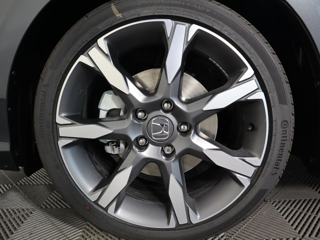 Thumbnail: 2026 Honda Civic - 32