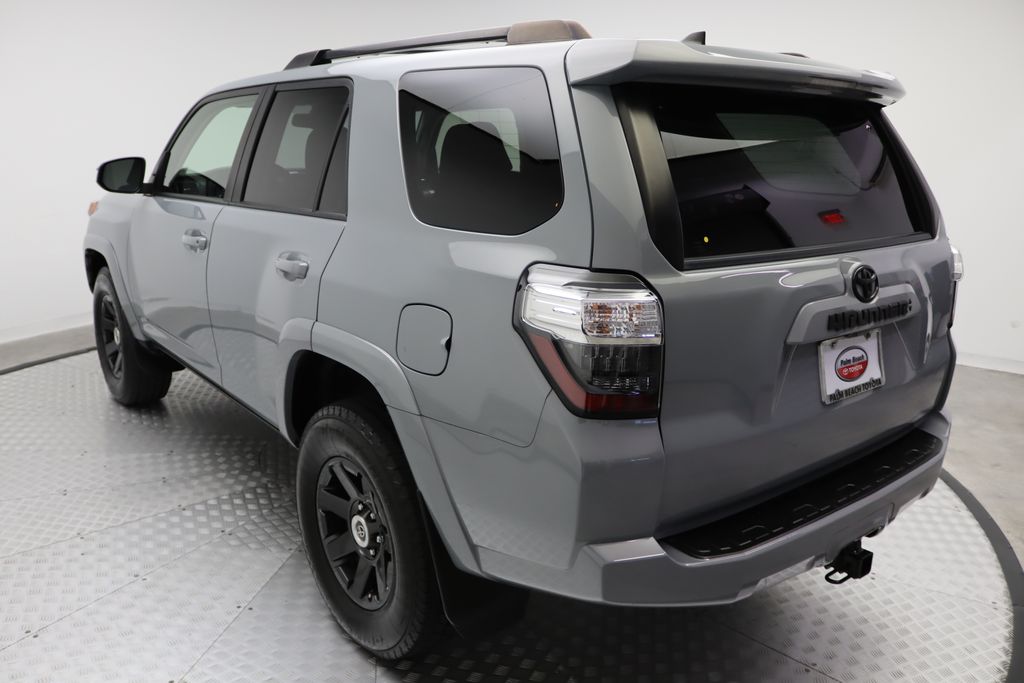 Thumbnail: 2021 Toyota 4Runner - 11