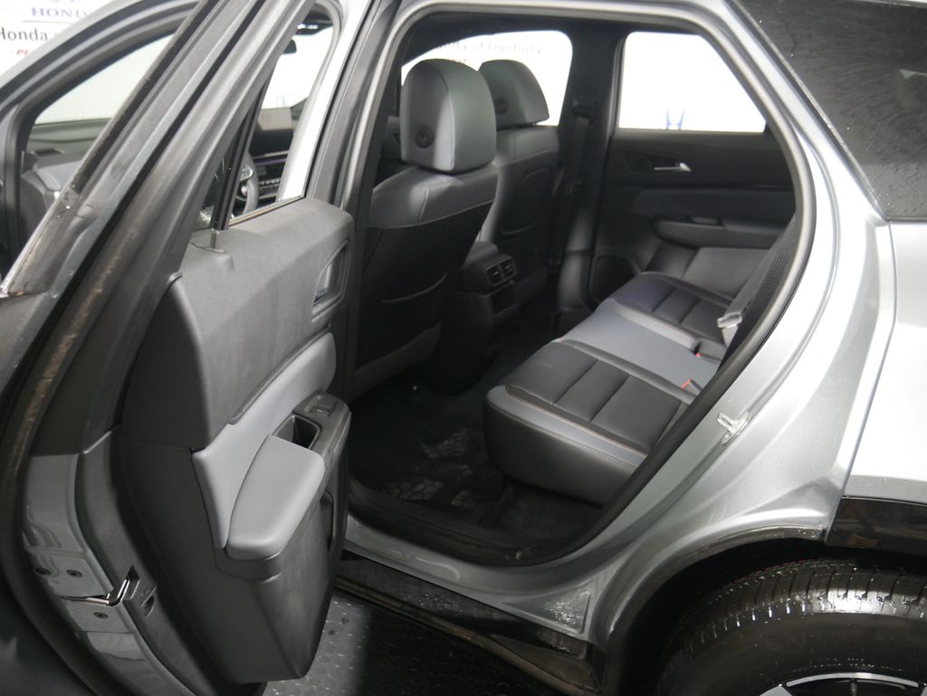 Thumbnail: 2025 Honda Prologue - 16