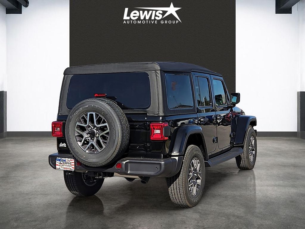 New 2026 Jeep Wrangler For Sale in Farmington, AR