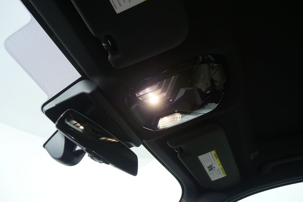 Thumbnail: 2026 BMW X3 - 20