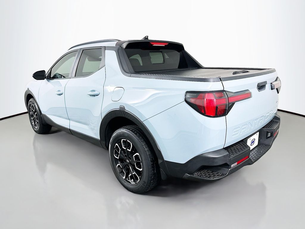 Thumbnail: 2023 Hyundai Santa Cruz - 7