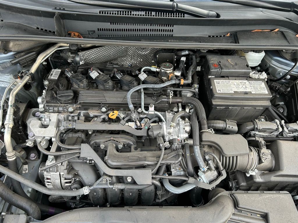 Thumbnail: 2024 Toyota Corolla - 11