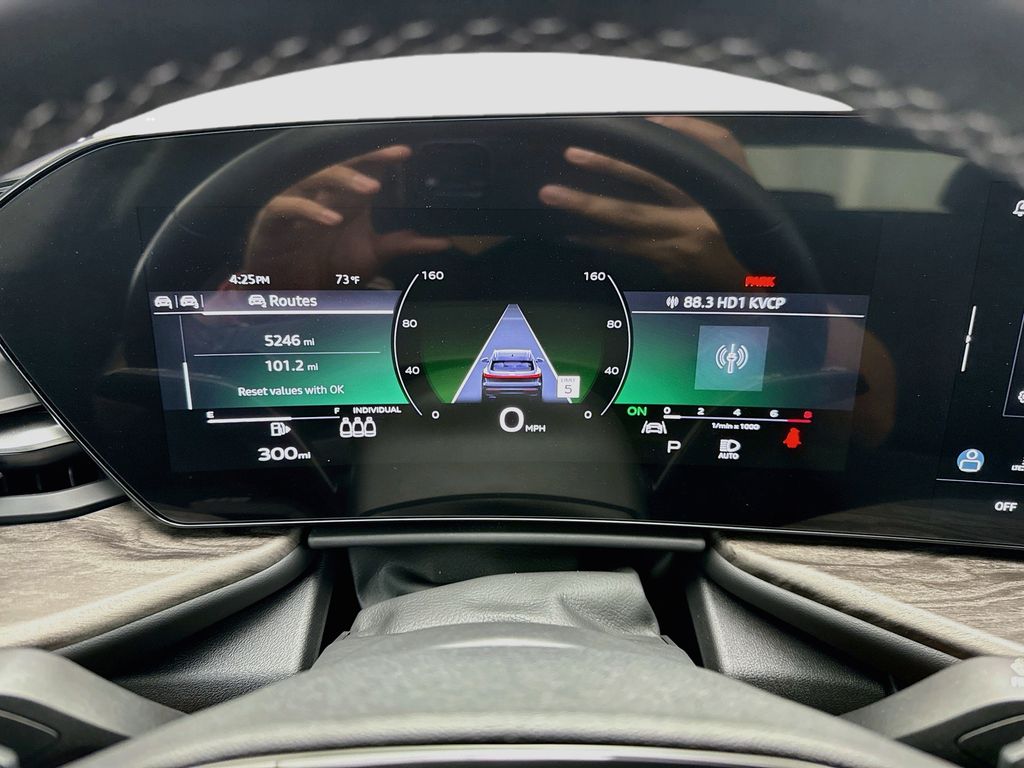 Certified Used 2025 Black Audi 2.0T Premium Plus image 33