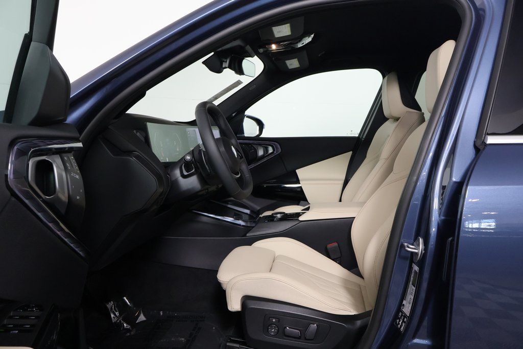 Thumbnail: 2026 BMW X3 - 5