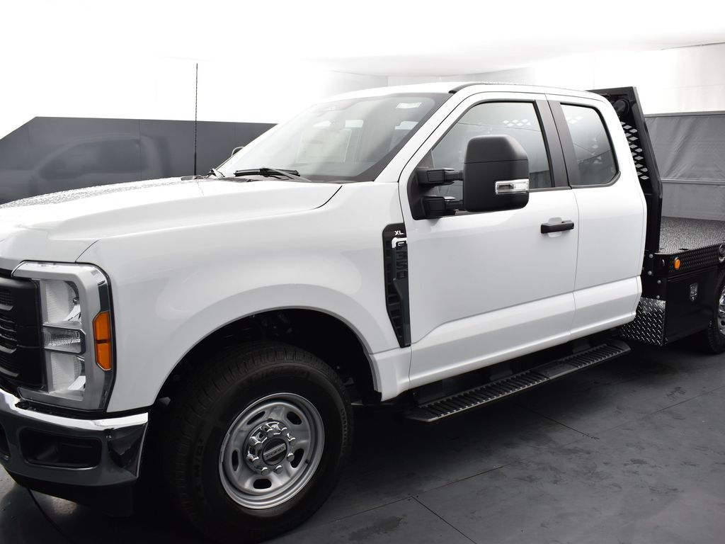 2023 Ford F-350 Super Duty XL