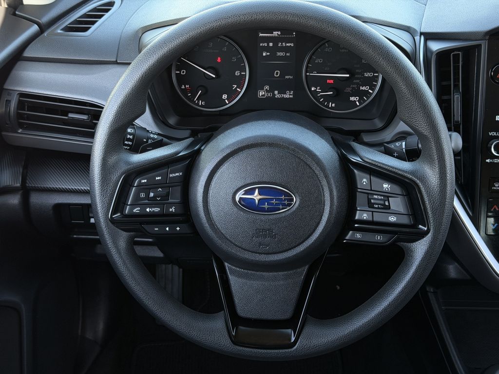 Used 2024 Subaru Crosstrek SUV