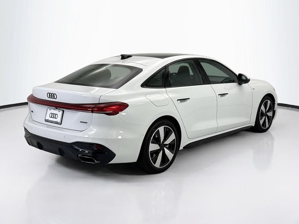 Thumbnail: 2026 Audi A5 - 5