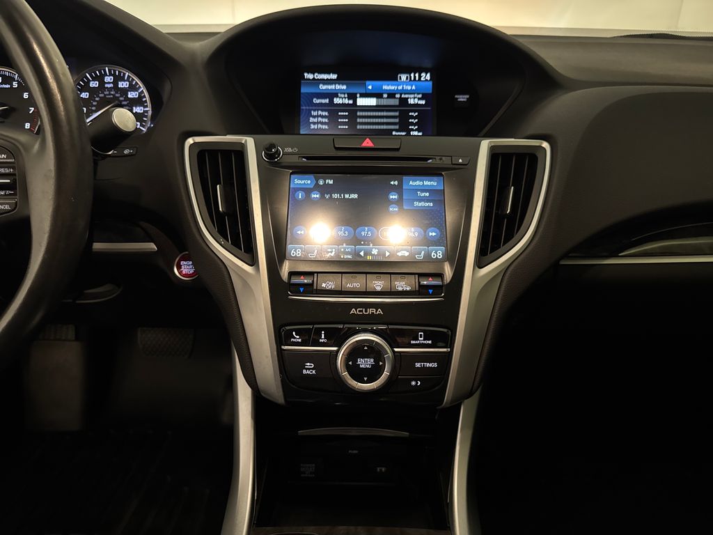 Certified Used 2020  Acura 3.5L V6 image 24