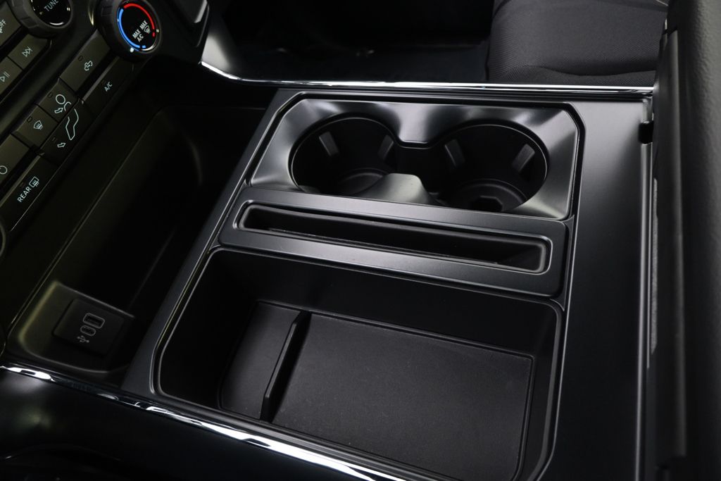 New 2025 Blue Ford STX image 31