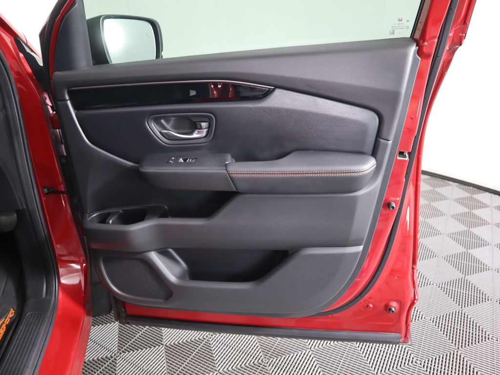 Thumbnail: 2024 Honda Pilot - 26