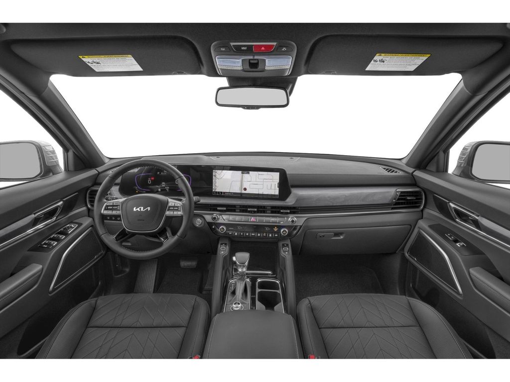 2024 Kia Telluride EX X-Line Black at Auto Express Mitsubishi
