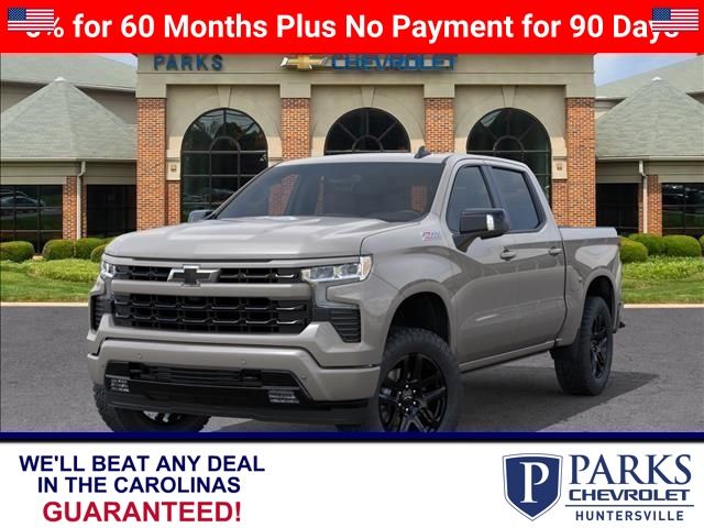 ChevroletSilverado 150015