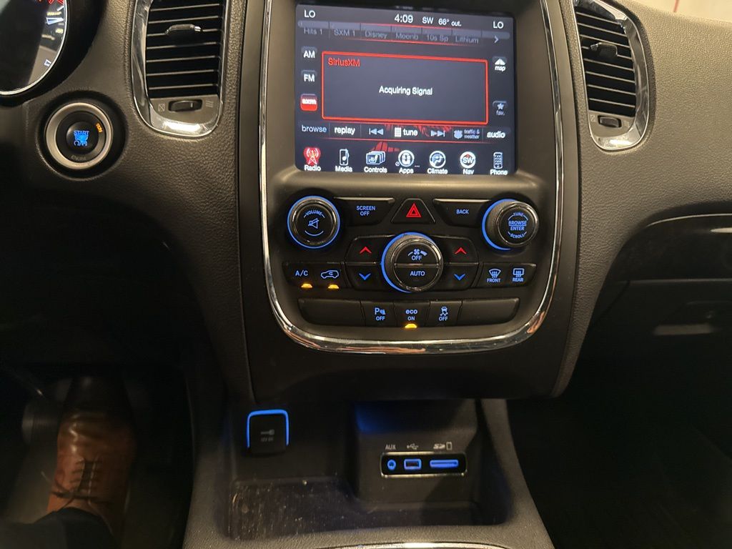 2014 Dodge Durango Limited photo 20