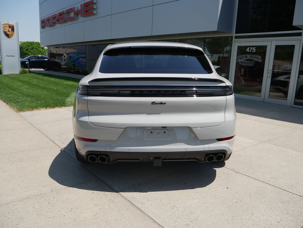 Thumbnail: 2026 Porsche  - 7