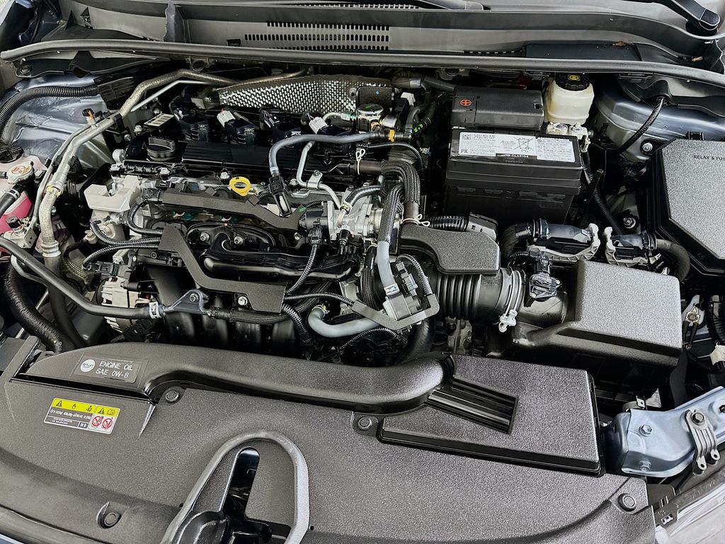 Thumbnail: 2024 Toyota Corolla - 29