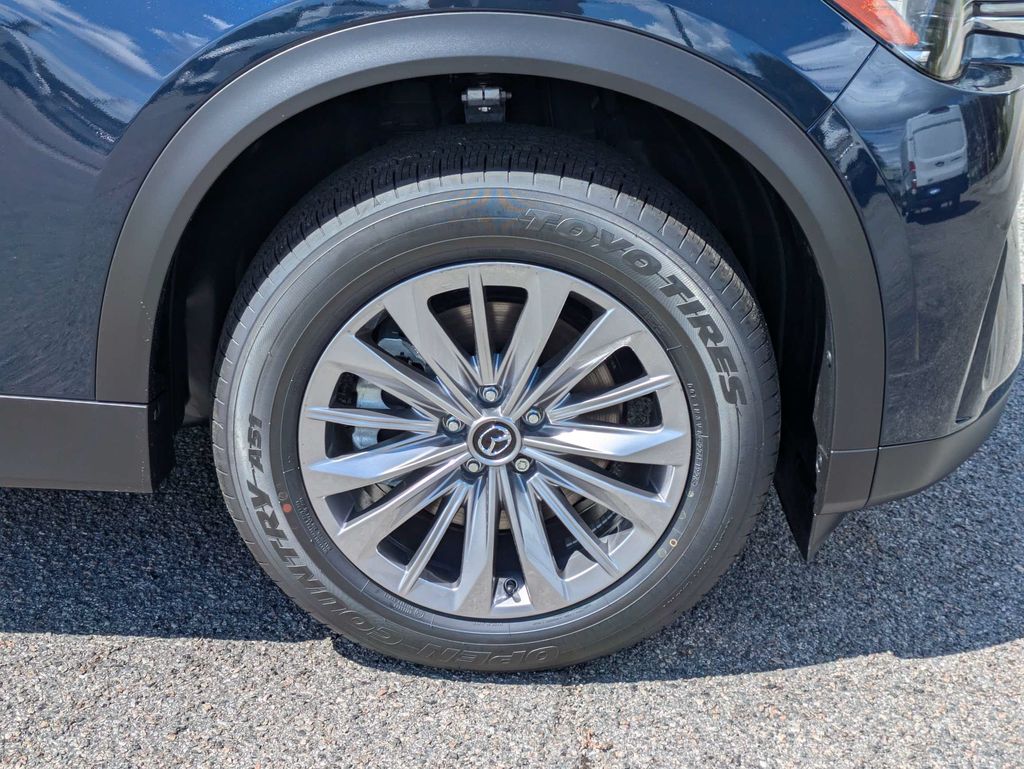 2026 Mazda CX-90 3.3 Turbo Select