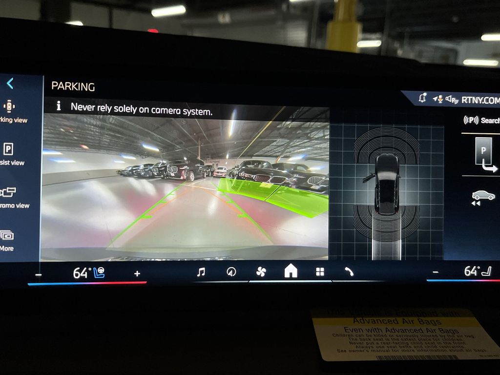 Thumbnail: 2026 BMW X3 - 17