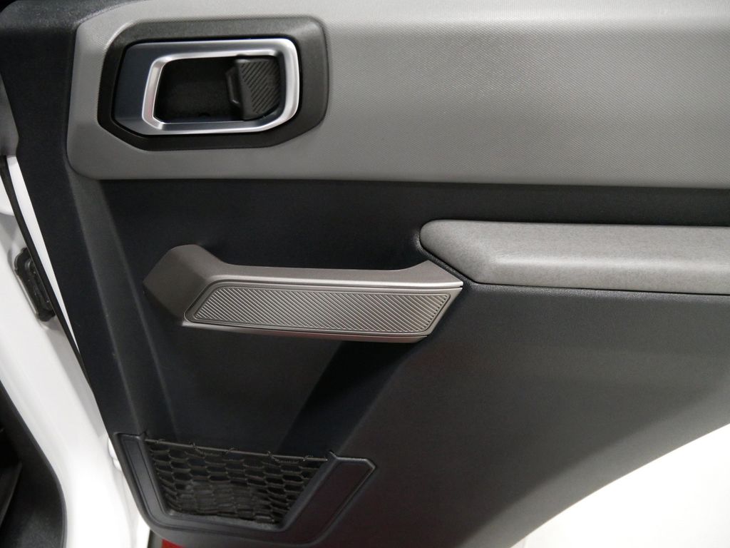 Used 2023 Ford Bronco SUV