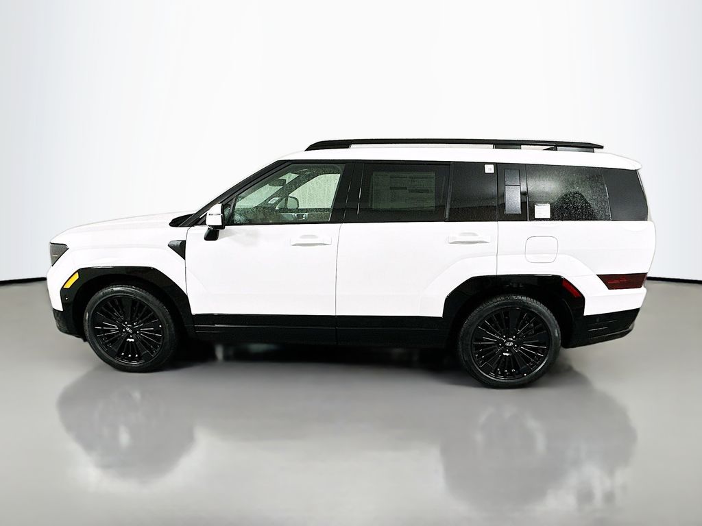 Thumbnail: 2026 Hyundai Santa Fe - 8