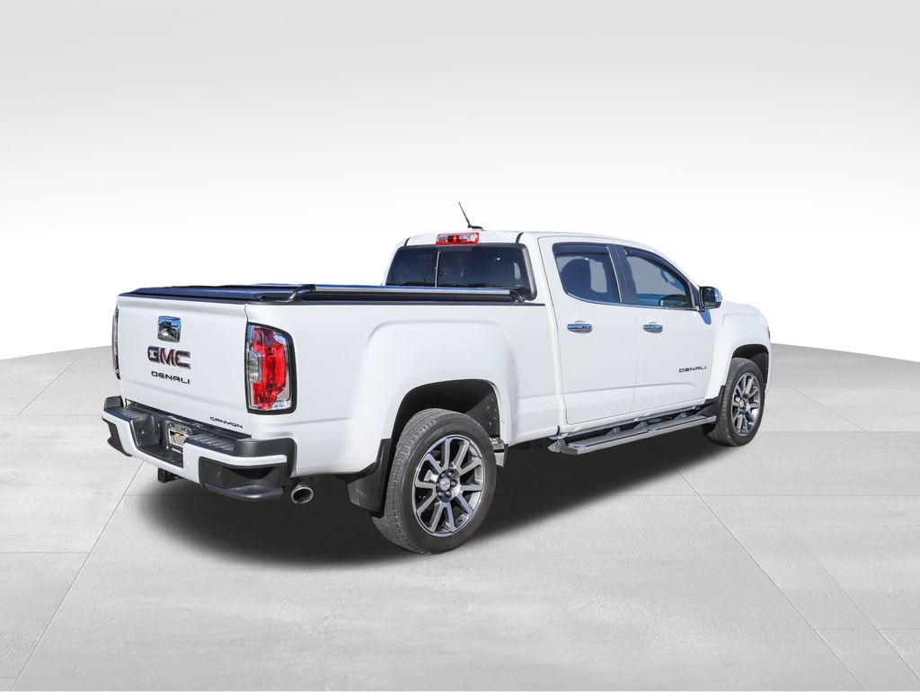Thumbnail: 2022 GMC Canyon - 5