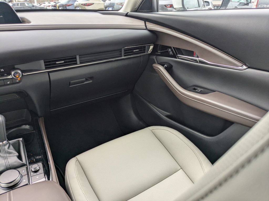 2025 Mazda CX-30 2.5 S Premium