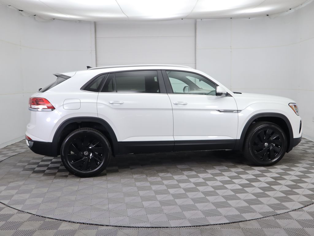 Thumbnail: 2026 Volkswagen Atlas - 4