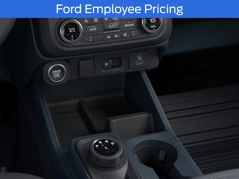 2024 Ford Maverick Lariat photo