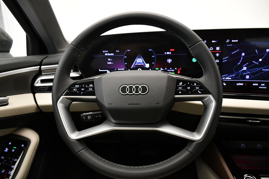 Thumbnail: 2025 Audi A5 - 21