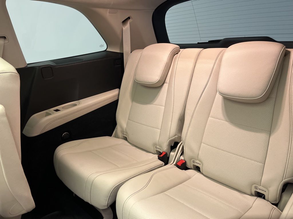 Thumbnail: 2023 Mercedes-Benz GLS - 29