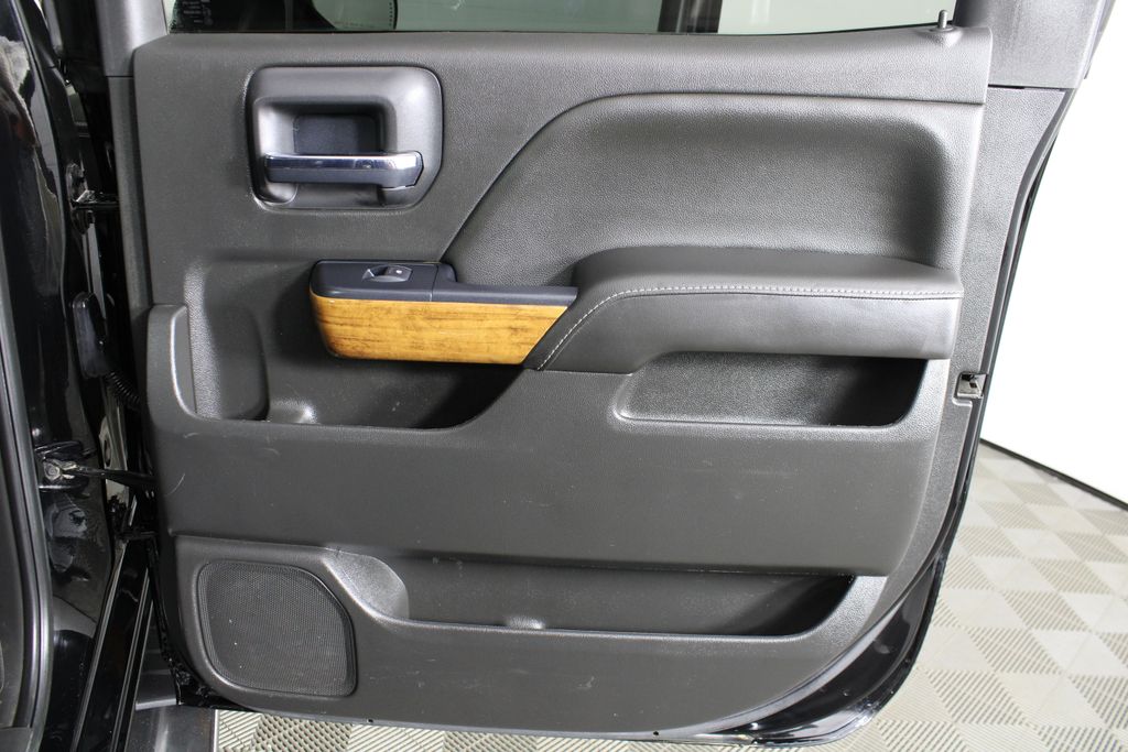 Used 2017 Chevrolet Silverado 1500 for sale in 