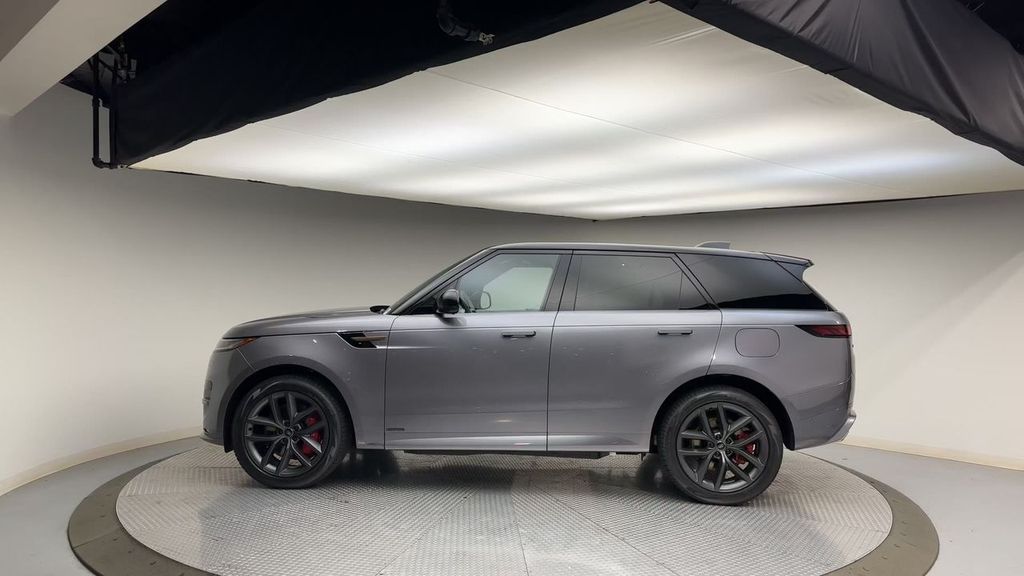 2025 Land Rover Range Rover Sport Autobiography 5