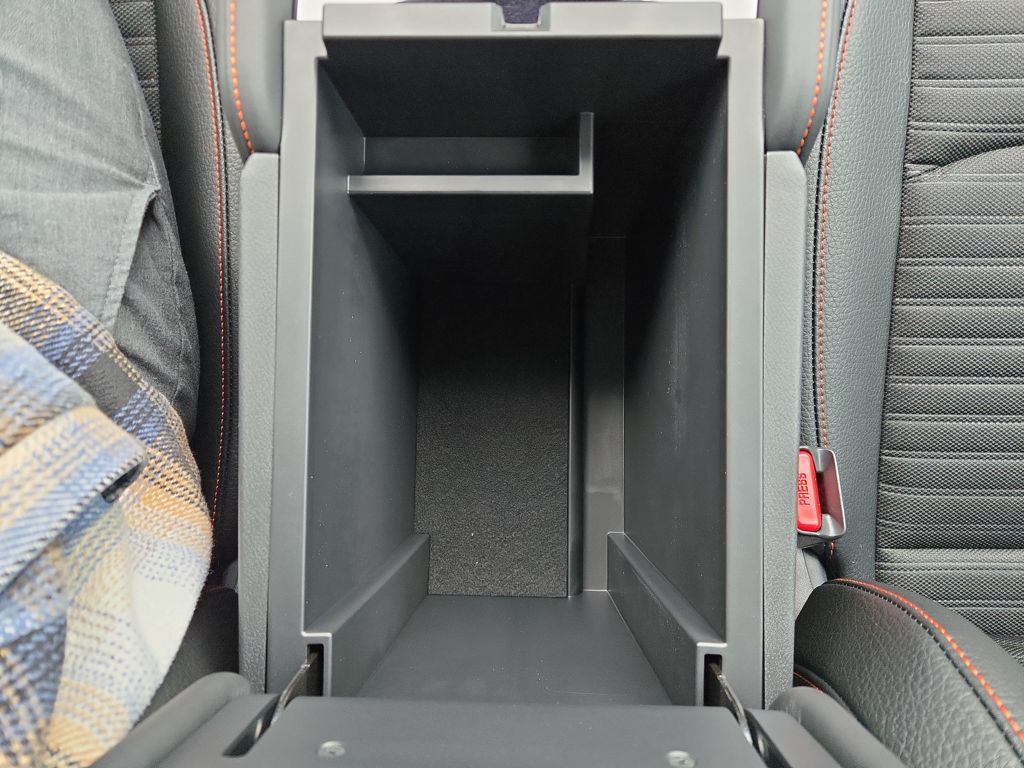 2026 Nissan Pathfinder