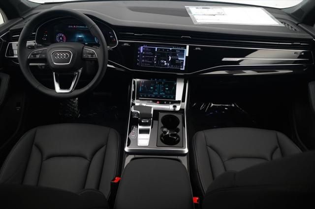 Thumbnail: 2025 Audi Q7 - 8