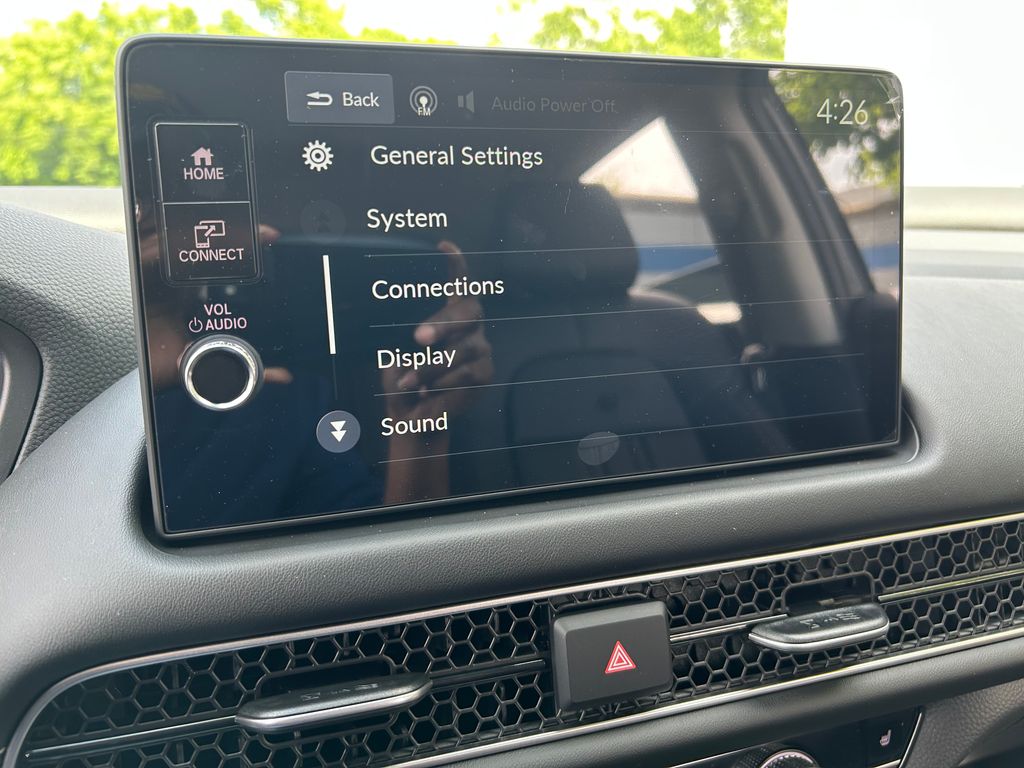 Thumbnail: 2026 Honda HR-V - 30