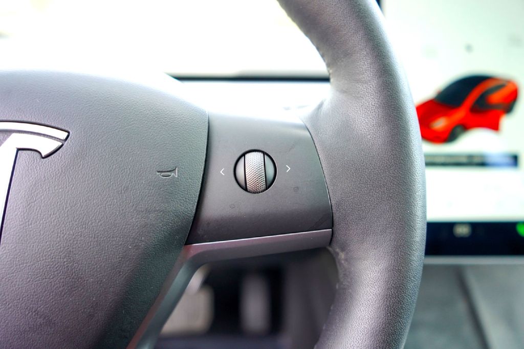 Used Car 2022 Tesla Model 3  Base For Sale Under $25,000 In Taylor, Texas