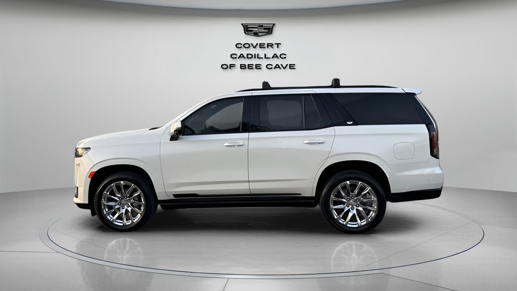 Used Car 2023 Cadillac Escalade  Sport For Sale Under $80,000 In Austin, Texas