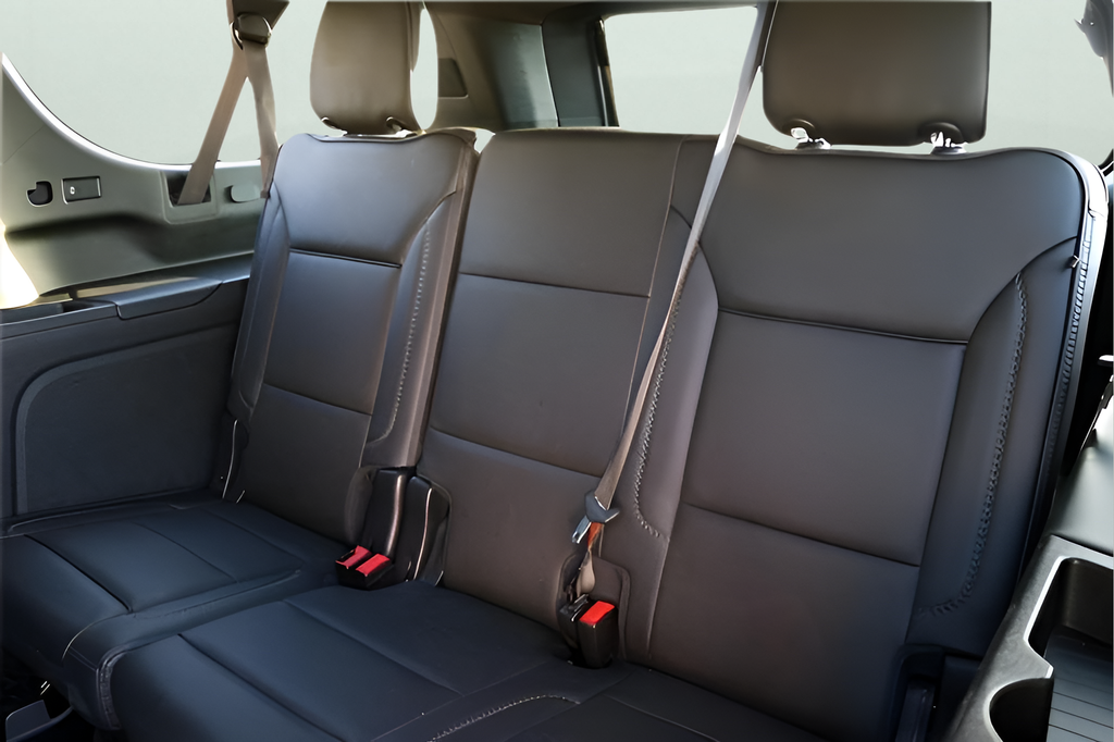 Used Car 2021 Gmc Yukon Xl  Denali For Sale Under $60,000 In Austin, Texas