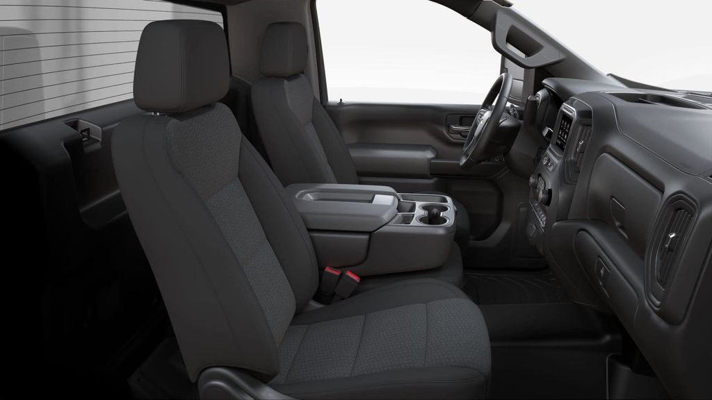 New Car 2024 Chevrolet Silverado 2500hd  Regular Chassis 4wd Reg Cab 142 Work Truck Four Wheel Drive For Sale Under $80,000 In Austin, Texas