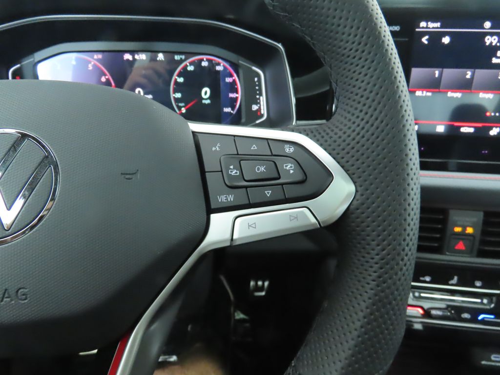Thumbnail: 2026 Volkswagen Jetta - 12