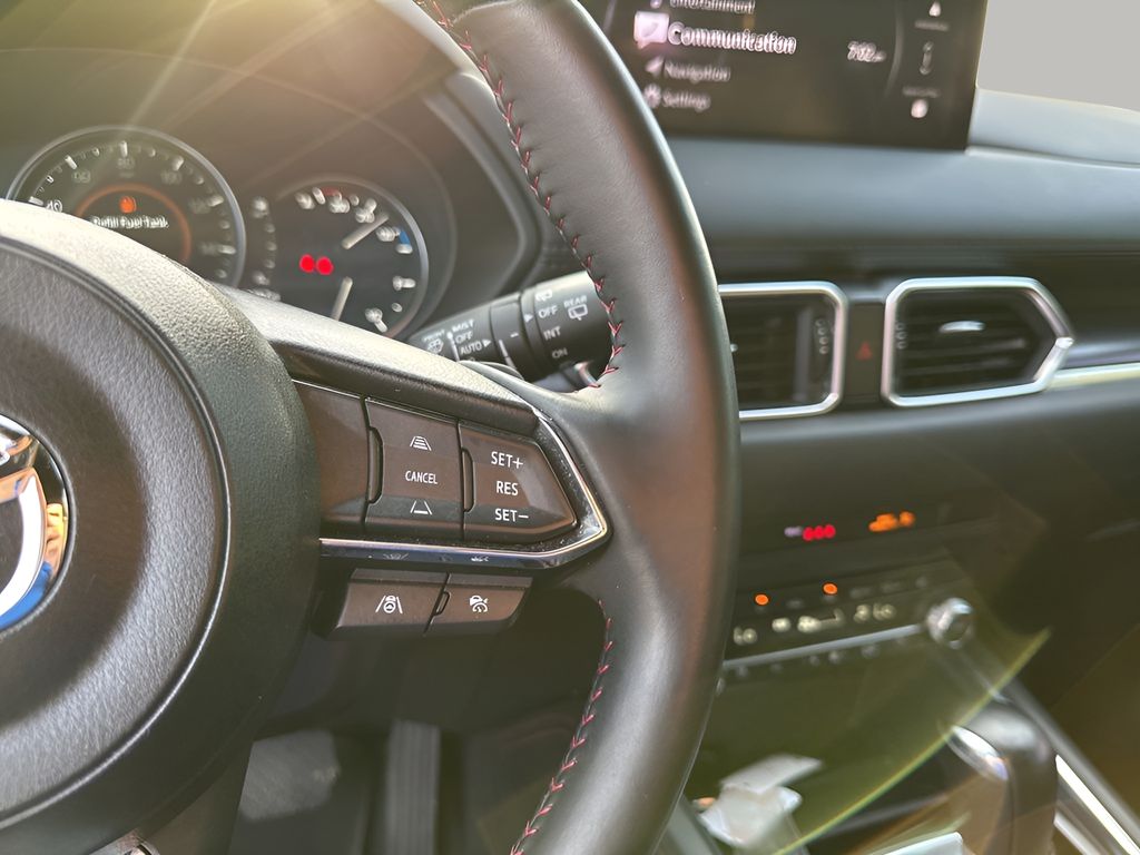 Used Car 2024 Mazda Cx-5  2.5 Turbo Premium For Sale Under $30,000 In Austin, Texas